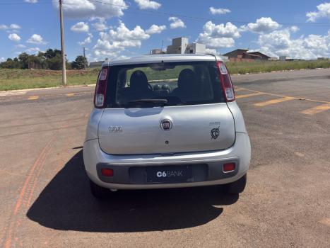 FIAT Uno 1.0 4P FLEX VIVACE, Foto 6