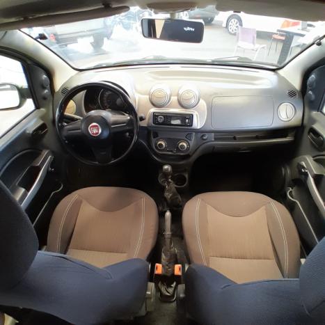 FIAT Uno 1.0 4P FLEX FIRE WAY, Foto 6