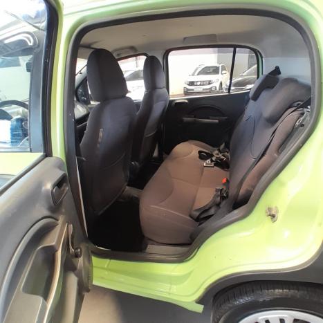 FIAT Uno 1.0 4P FLEX FIRE WAY, Foto 8