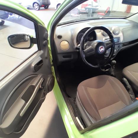 FIAT Uno 1.0 4P FLEX FIRE WAY, Foto 9