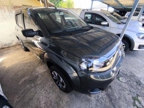 FIAT Uno 1.0 4P FLEX EVO VIVACE CELEBRATION, Foto 1