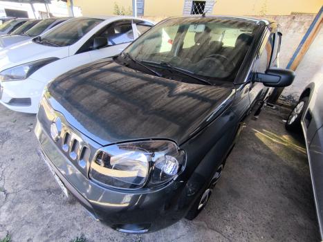 FIAT Uno 1.0 4P FLEX EVO VIVACE CELEBRATION, Foto 2