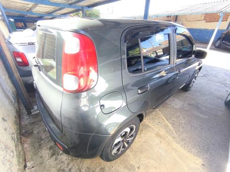 FIAT Uno 1.0 4P FLEX EVO VIVACE CELEBRATION, Foto 5