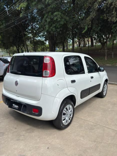 FIAT Uno 1.0 4P FLEX VIVACE EVO, Foto 5