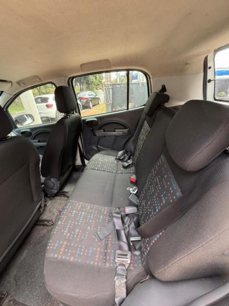 FIAT Uno 1.0 4P FLEX VIVACE EVO, Foto 10