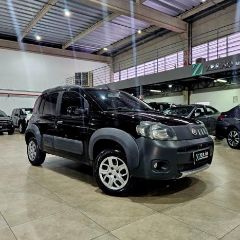 FIAT Uno 1.0 4P FLEX WAY EVO, Foto 1