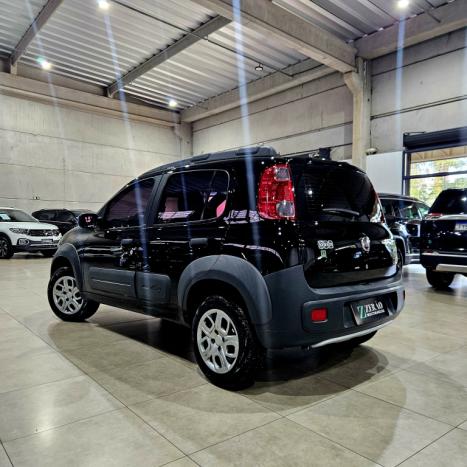 FIAT Uno 1.0 4P FLEX WAY EVO, Foto 5