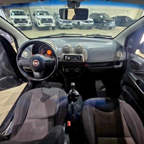 FIAT Uno 1.0 4P FLEX WAY EVO, Foto 6