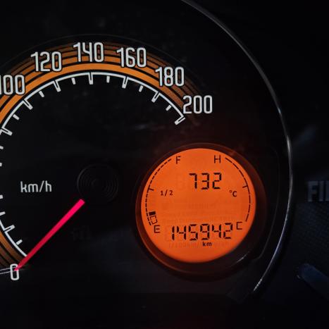 FIAT Uno 1.0 4P FLEX WAY EVO, Foto 9