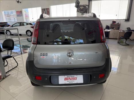 FIAT Uno 1.0 4P FLEX WAY EVO, Foto 5