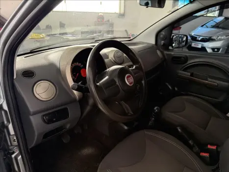 FIAT Uno 1.0 4P FLEX WAY EVO, Foto 7