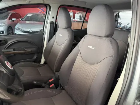 FIAT Uno 1.0 4P FLEX WAY EVO, Foto 8