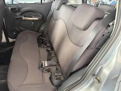 FIAT Uno 1.0 4P FLEX WAY EVO, Foto 9