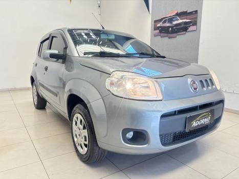 FIAT Uno 1.0 4P FLEX VIVACE EVO, Foto 1