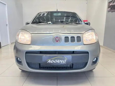 FIAT Uno 1.0 4P FLEX VIVACE EVO, Foto 7