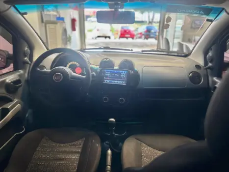 FIAT Uno 1.0 4P FLEX VIVACE EVO, Foto 8