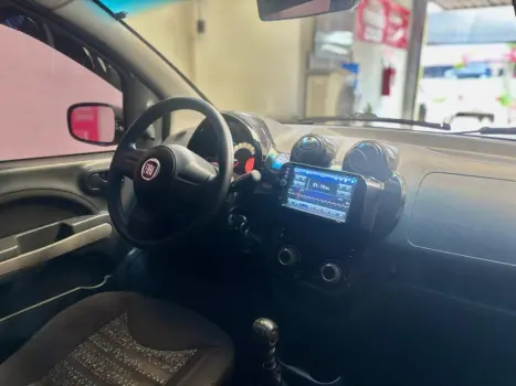 FIAT Uno 1.0 4P FLEX VIVACE EVO, Foto 9