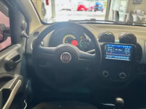 FIAT Uno 1.0 4P FLEX VIVACE EVO, Foto 10