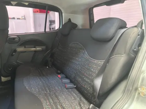 FIAT Uno 1.0 4P FLEX VIVACE EVO, Foto 11