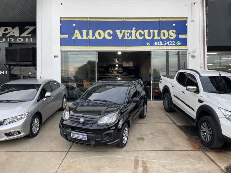 FIAT Uno 1.0 4P FLEX ATTRACTIVE, Foto 1