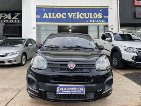 FIAT Uno 1.0 4P FLEX ATTRACTIVE, Foto 2