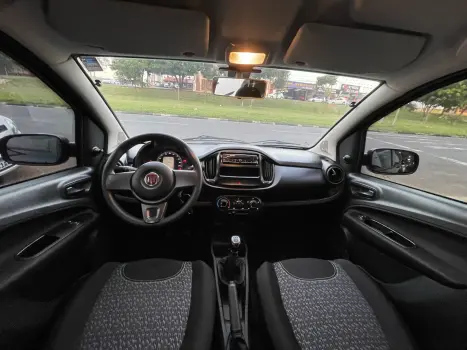 FIAT Uno 1.0 4P FLEX ATTRACTIVE, Foto 12
