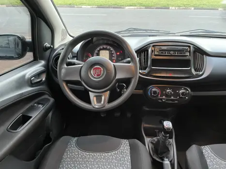 FIAT Uno 1.0 4P FLEX ATTRACTIVE, Foto 13