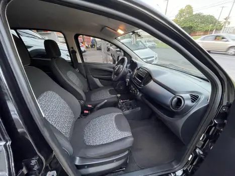 FIAT Uno 1.0 4P FLEX ATTRACTIVE, Foto 14