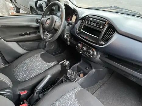 FIAT Uno 1.0 4P FLEX ATTRACTIVE, Foto 15