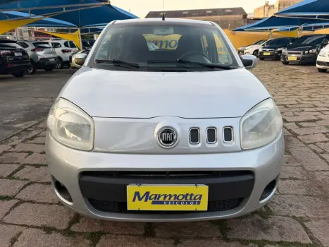 FIAT Uno 1.0 4P FLEX EVO VIVACE CELEBRATION, Foto 2