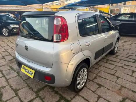 FIAT Uno 1.0 4P FLEX EVO VIVACE CELEBRATION, Foto 5