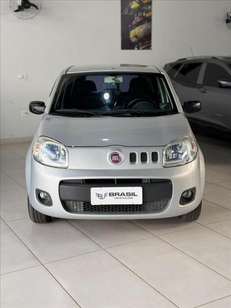 FIAT Uno 1.0 4P FLEX VIVACE EVO, Foto 3