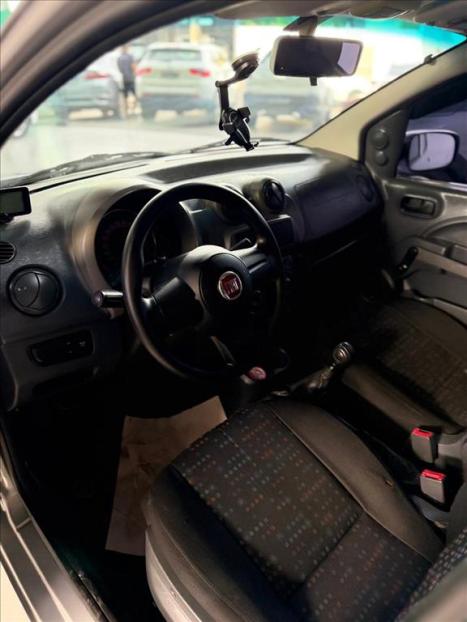 FIAT Uno 1.0 4P FLEX VIVACE EVO, Foto 4