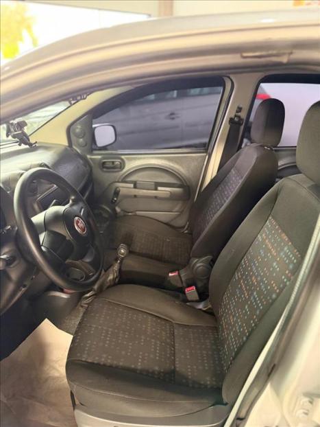 FIAT Uno 1.0 4P FLEX VIVACE EVO, Foto 5