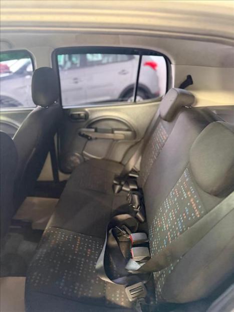 FIAT Uno 1.0 4P FLEX VIVACE EVO, Foto 6