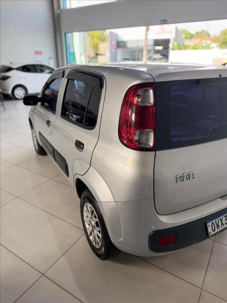 FIAT Uno 1.0 4P FLEX VIVACE EVO, Foto 7