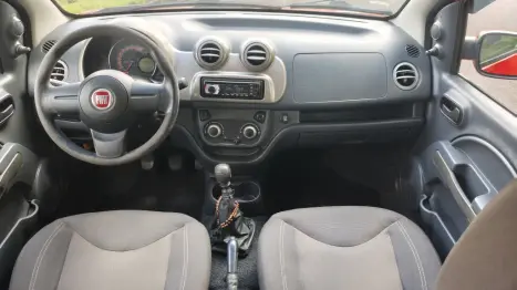 FIAT Uno 1.0 4P FLEX WAY EVO, Foto 8