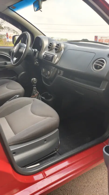 FIAT Uno 1.0 4P FLEX WAY EVO, Foto 9