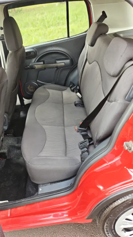 FIAT Uno 1.0 4P FLEX WAY EVO, Foto 10