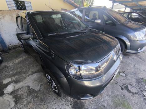 FIAT Uno 1.0 4P FLEX VIVACE EVO, Foto 1