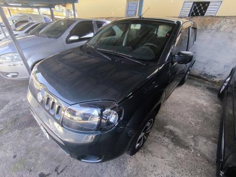 FIAT Uno 1.0 4P FLEX VIVACE EVO, Foto 2