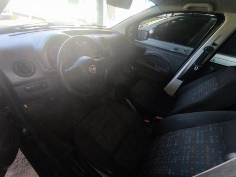 FIAT Uno 1.0 4P FLEX VIVACE EVO, Foto 3