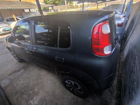 FIAT Uno 1.0 4P FLEX VIVACE EVO, Foto 4