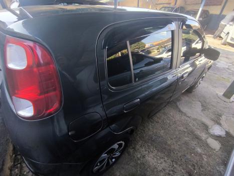 FIAT Uno 1.0 4P FLEX VIVACE EVO, Foto 5