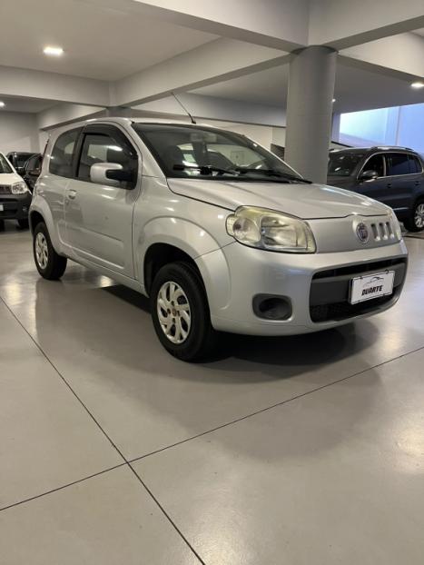 FIAT Uno 1.0 4P FLEX VIVACE EVO, Foto 1