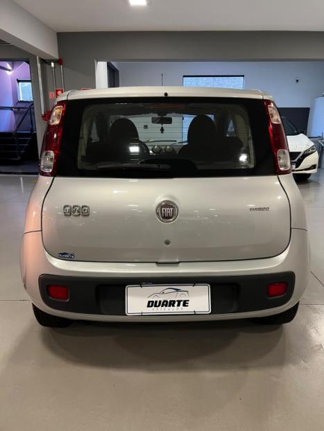 FIAT Uno 1.0 4P FLEX VIVACE EVO, Foto 5