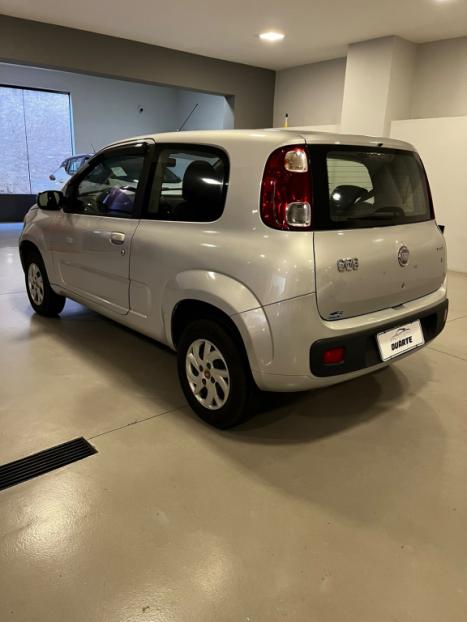 FIAT Uno 1.0 4P FLEX VIVACE EVO, Foto 6