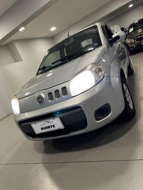 FIAT Uno 1.0 4P FLEX VIVACE EVO, Foto 7