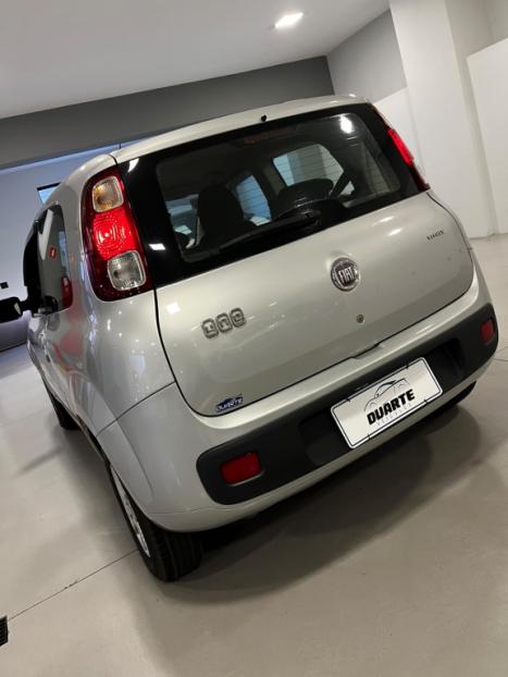 FIAT Uno 1.0 4P FLEX VIVACE EVO, Foto 8