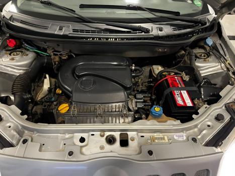 FIAT Uno 1.0 4P FLEX VIVACE EVO, Foto 9